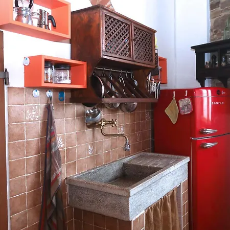 Ilbarco Апартаменты Флоренция