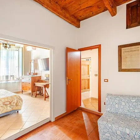 Ilbarco Appartamento Firenze