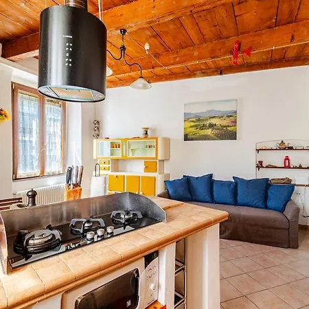 Ilbarco Appartement Florence