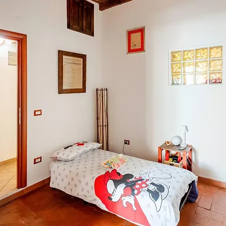 Ilbarco Appartement