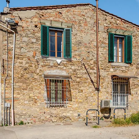 Appartement Ilbarco