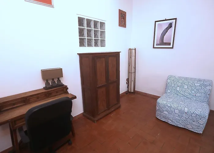 Apartment Ilbarco Florenz