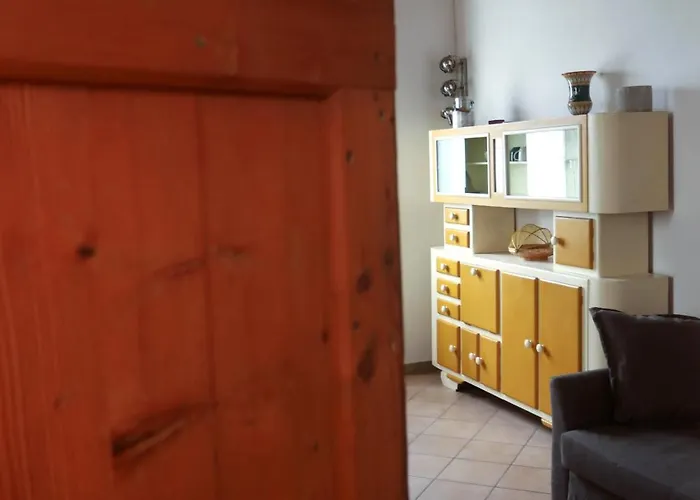 Ilbarco Apartament Florencja