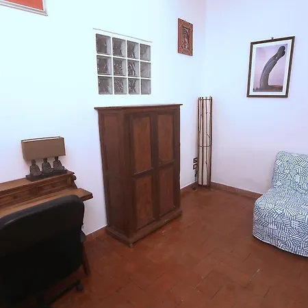 Apartment Ilbarco Florence