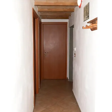 Apartamento Ilbarco