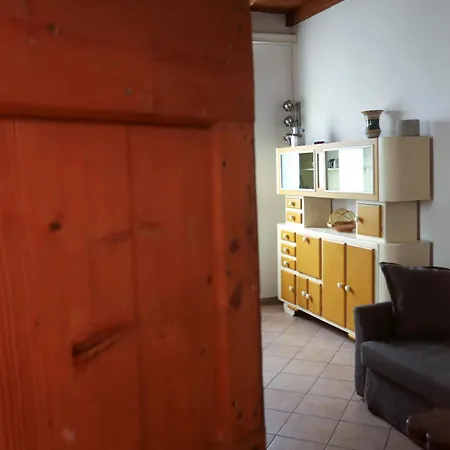 Ilbarco Apartamento Florencia